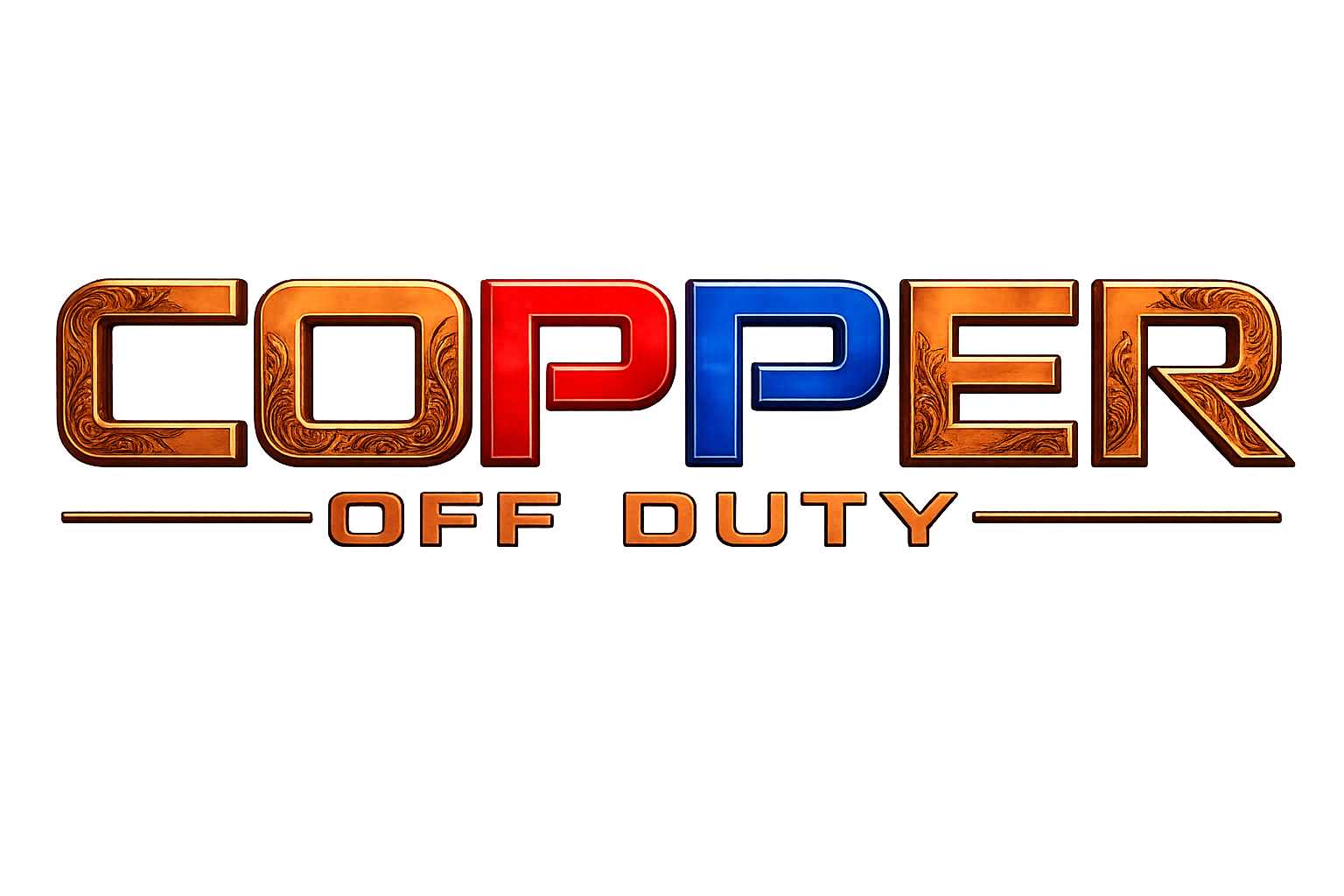 Copper Off Duty – Off-Duty Law Enforcement Services